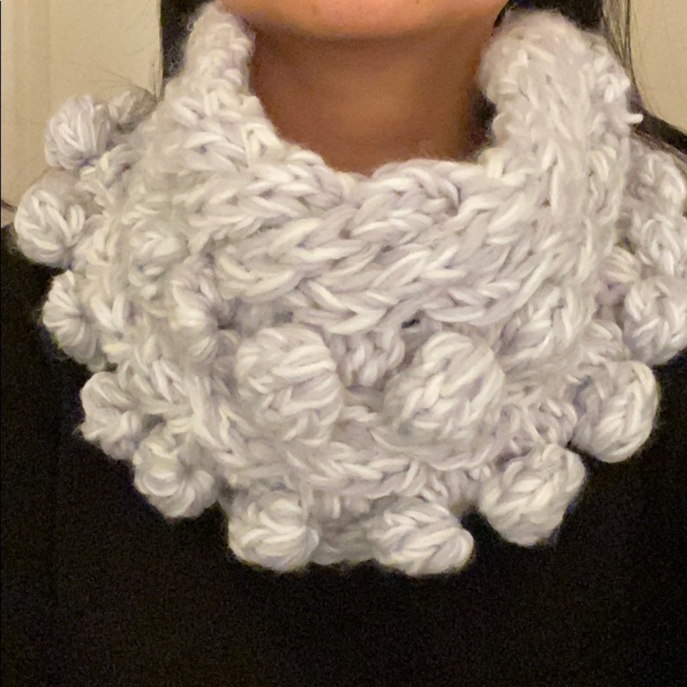Infinity scarf - Picture 11 of 12